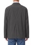 Back View - Click To Enlarge - TOMORROWLAND - Single Breasted 4-Way Stretch Blazer