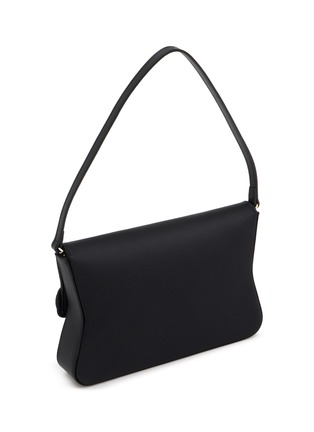 Detail View - Click To Enlarge - DESTREE - Gerrit Braided Passementerie Satin Shoulder Bag