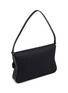 Detail View - Click To Enlarge - DESTREE - Gerrit Braided Passementerie Satin Shoulder Bag