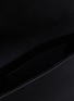 Detail View - Click To Enlarge - DESTREE - Gerrit Braided Passementerie Satin Shoulder Bag