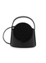 DESTREE Mini Gunther Passementerie Detail Leather Bag