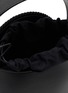 Detail View - Click To Enlarge - DESTREE - Gunther Passementerie Detail Leather Bag