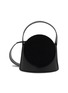 DESTREE Gunther Passementerie Detail Leather Bag