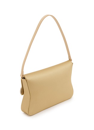 Detail View - Click To Enlarge - DESTREE - Gerrit Braided Passementerie Satin Shoulder Bag