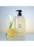  - SALT & STONE - Lily & Yuzu Body Wash 450ml