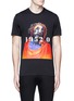 Main View - Click To Enlarge - GIVENCHY - Jesus print cotton T-shirt