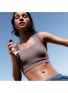Detail View - Click To Enlarge - SALT & STONE - Lily & Yuzu Body Mist 100ml