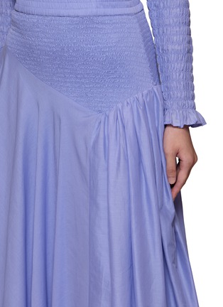  - MERLETTE - Amalia Midi Skirt