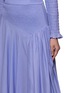  - MERLETTE - Amalia Midi Skirt