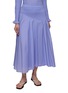 MERLETTE Amalia Midi Skirt