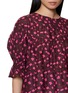  - MERLETTE - Sol Flower Print Top