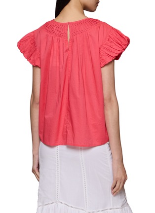 Back View - Click To Enlarge - MERLETTE - Marisol Top