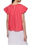 Back View - Click To Enlarge - MERLETTE - Marisol Top
