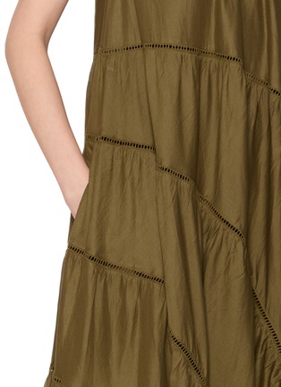  - MERLETTE - Valeria Maxi Dress