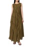 MERLETTE Valeria Maxi Dress