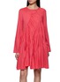 MERLETTE Solana Mini Dress