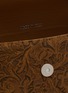 Detail View - Click To Enlarge - EL VAQUERO - Daria Frindged Leather Bag