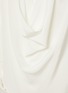  - LA MAISON JADE - Open Back High Slit Evening Dress