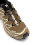 Detail View - Click To Enlarge - SALOMON - XT-6 Steel Streets Unisex Sneakers