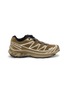 SALOMON XT-6 Steel Streets Unisex Sneakers