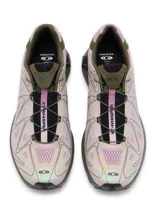 Detail View - Click To Enlarge - SALOMON - XT-WHISPER Void Unisex Sneakers