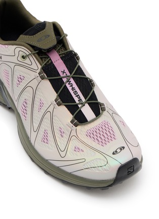 Detail View - Click To Enlarge - SALOMON - XT-WHISPER Void Unisex Sneakers