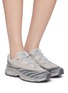 Figure View - Click To Enlarge - SALOMON - XT-EVO Lace Up Unisex Sneakers