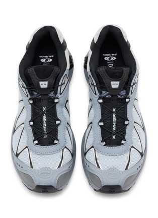 Detail View - Click To Enlarge - SALOMON - XT-WHISPER Lace Up Unisex Sneakers