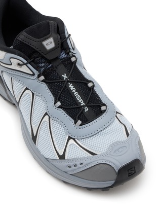 Detail View - Click To Enlarge - SALOMON - XT-WHISPER Lace Up Unisex Sneakers