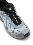 Detail View - Click To Enlarge - SALOMON - XT-WHISPER Lace Up Unisex Sneakers