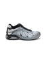 SALOMON XT-WHISPER Lace Up Unisex Sneakers