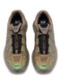 Detail View - Click To Enlarge - SALOMON - XT-WHISPER Void Unisex Sneakers