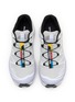 Detail View - Click To Enlarge - SALOMON - XT-6 GTX Lace Up Unisex Sneakers