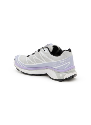  - SALOMON - XT-6 GTX Lace Up Unisex Sneakers