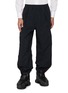 ADIDAS X Willy Chavarria Side Stripe Woven Track Pants