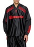ADIDAS X Willy Chavarria Long Sleeve Dazzle Jersey
