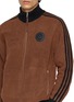  - ADIDAS - x Song for the Mute 008 Knit Jacket
