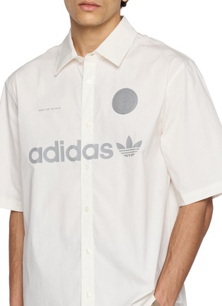  - ADIDAS - x Song for the Mute 008 Short Sleeve Shirt