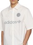  - ADIDAS - x Song for the Mute 008 Short Sleeve Shirt