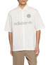 ADIDAS x Song for the Mute 008 Short Sleeve Shirt
