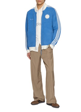 Figure View - Click To Enlarge - ADIDAS - x Song for the Mute 008 Short Sleeve Shirt