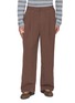 ADIDAS x Song for the Mute 008 Pinstripe Pants