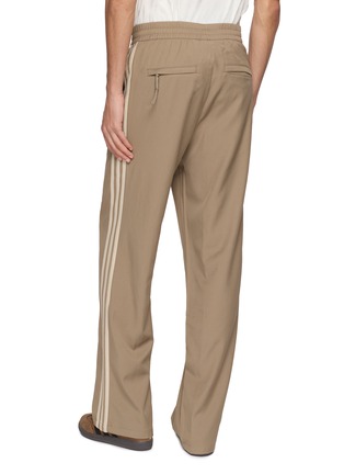 Back View - Click To Enlarge - ADIDAS - x Song for the Mute 008 Track Pants