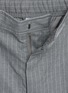 Detail View - Click To Enlarge - ADIDAS - x Song for the Mute 008 Pinstripe Pants