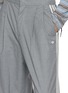  - ADIDAS - x Song for the Mute 008 Pinstripe Pants