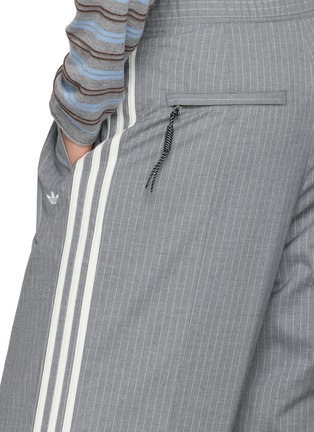  - ADIDAS - x Song for the Mute 008 Pinstripe Pants