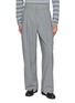 ADIDAS x Song for the Mute 008 Pinstripe Pants