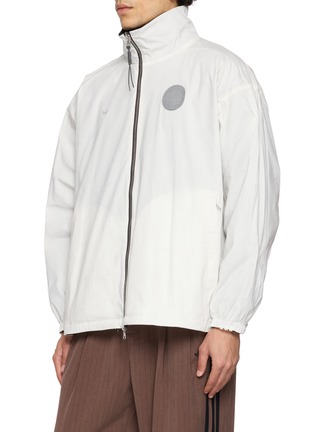 Detail View - Click To Enlarge - ADIDAS - x Song for the Mute 008 Track Jacket