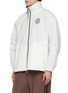 Detail View - Click To Enlarge - ADIDAS - x Song for the Mute 008 Track Jacket
