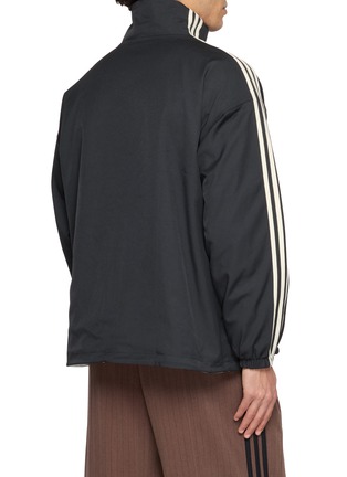 Back View - Click To Enlarge - ADIDAS - x Song for the Mute 008 Track Jacket